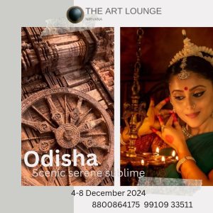 Odisha tour